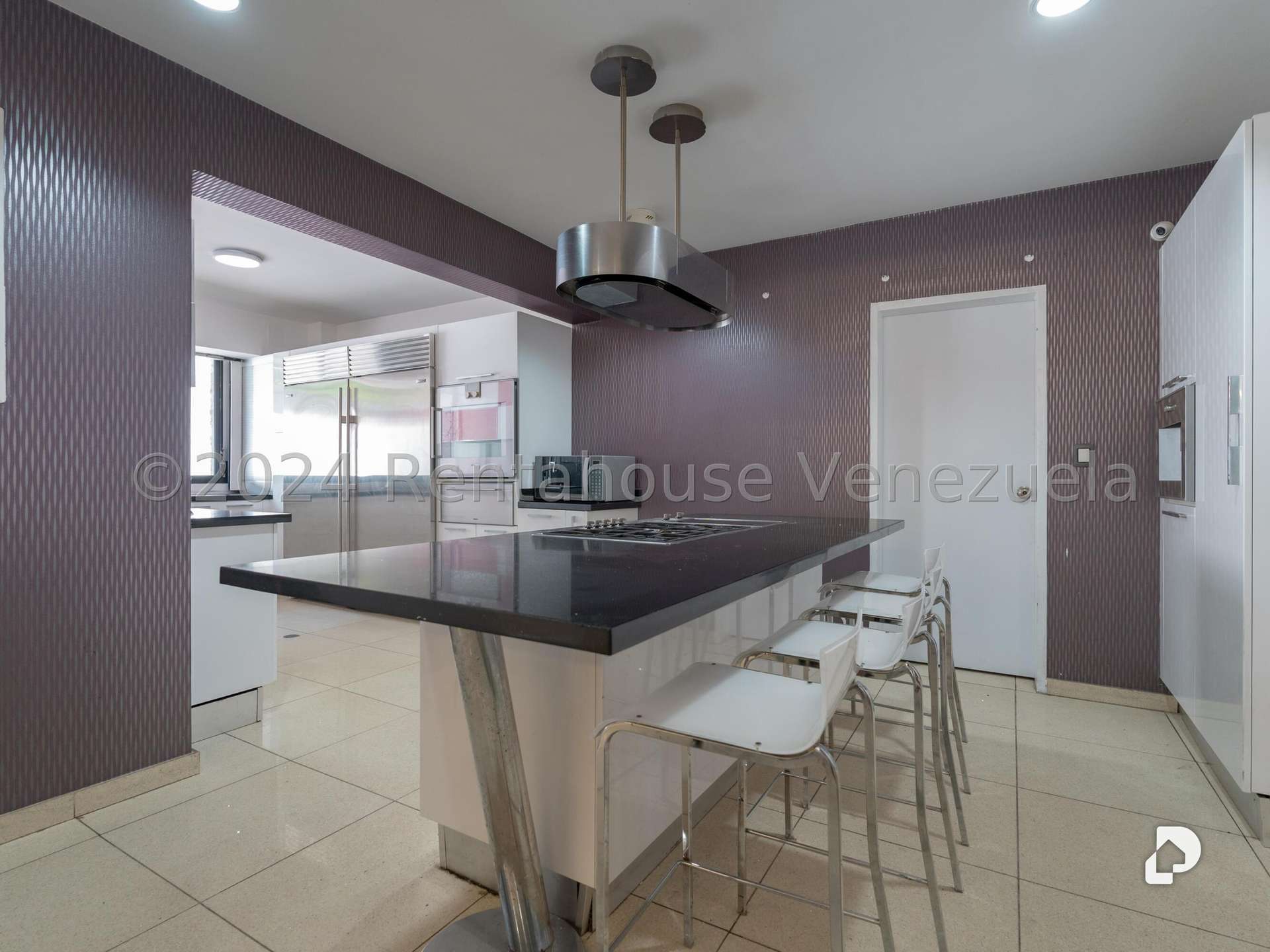 Casa en Colinas de Bello Monte, Caracas – 23