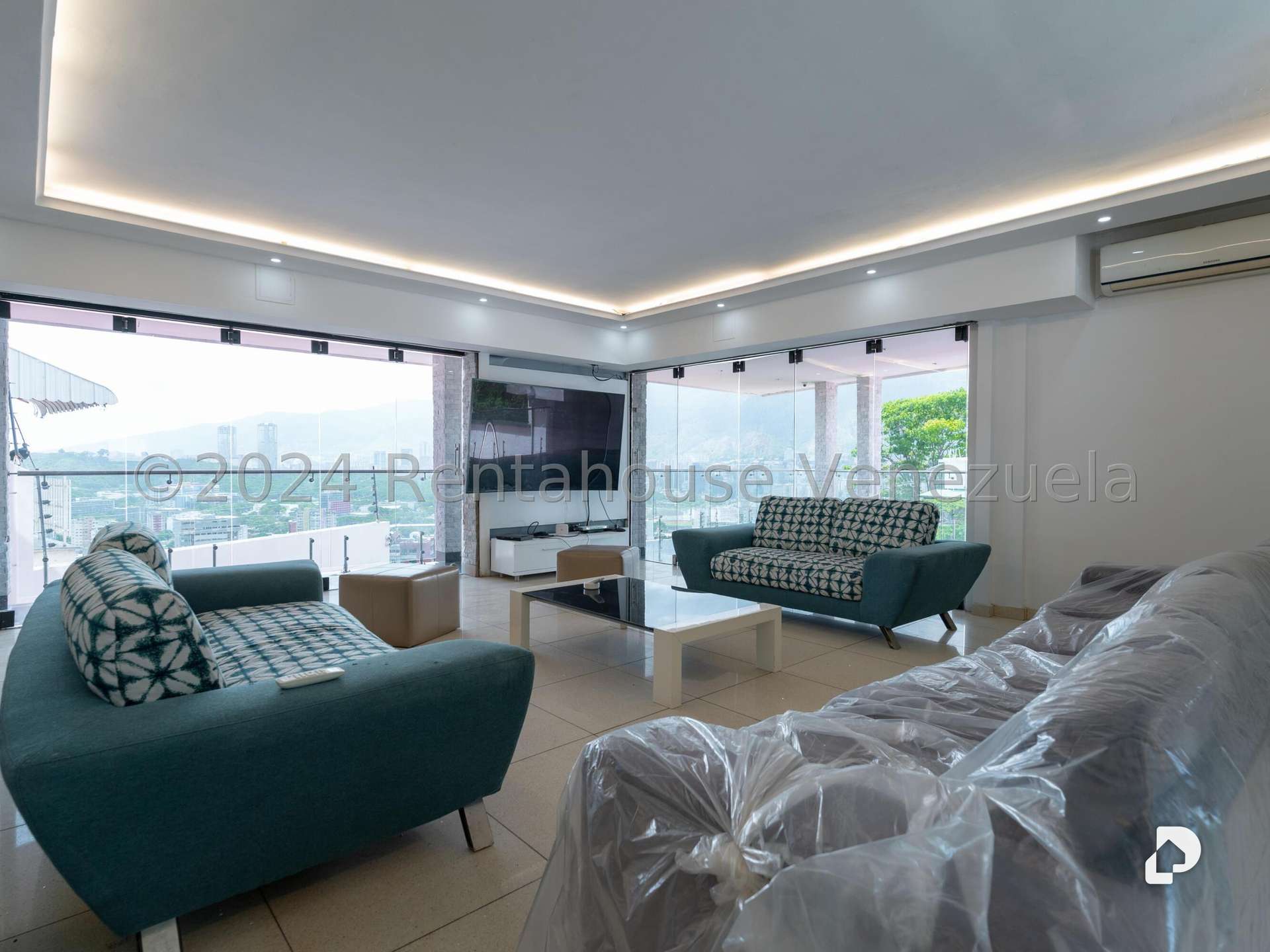 Casa en Colinas de Bello Monte, Caracas – 30