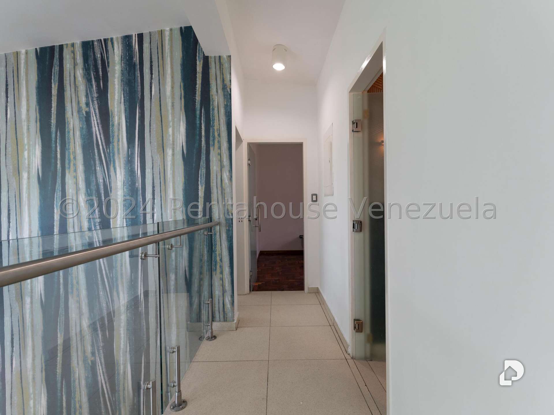 Casa en Colinas de Bello Monte, Caracas – 32