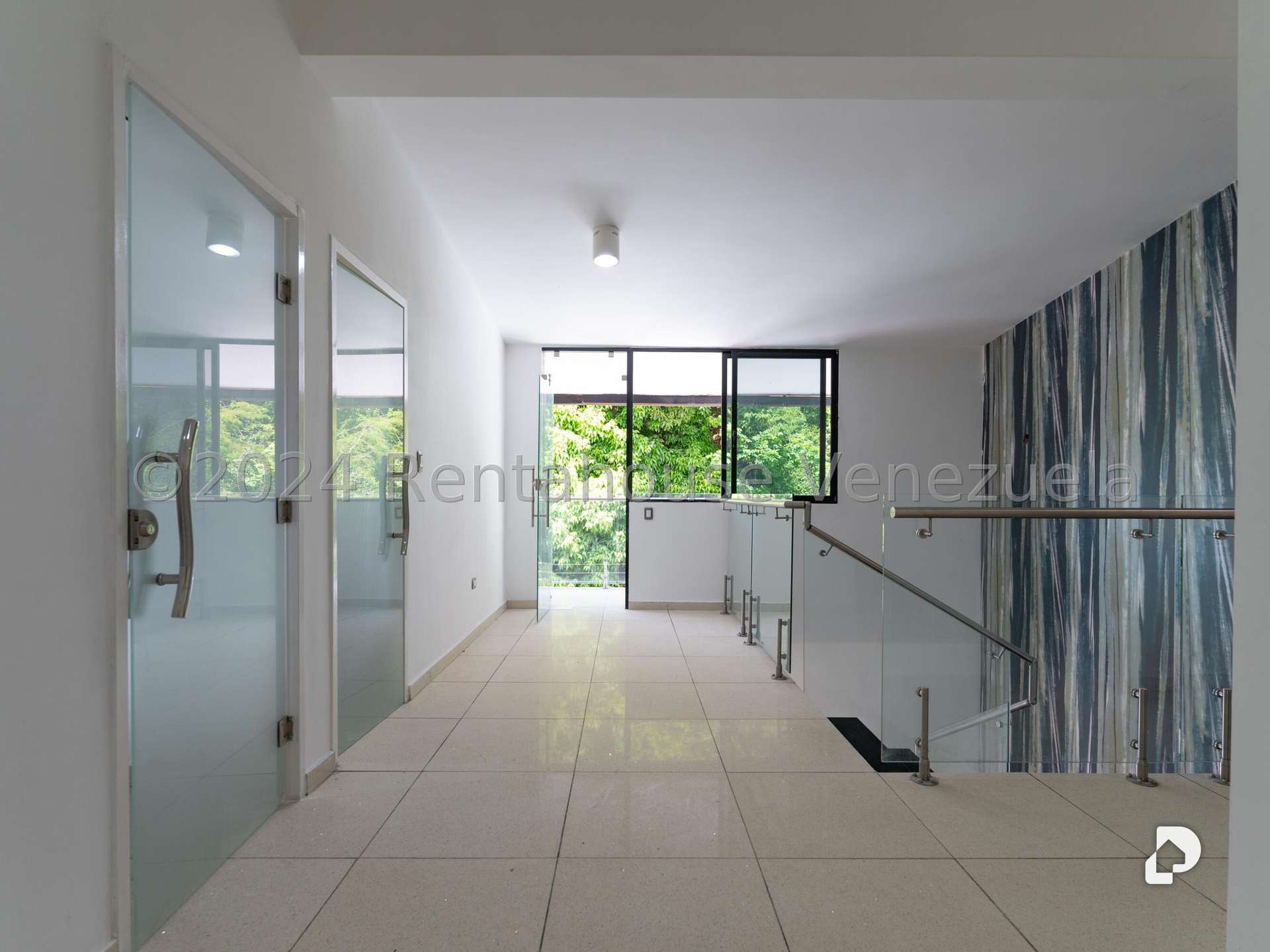Casa en Colinas de Bello Monte, Caracas – 39