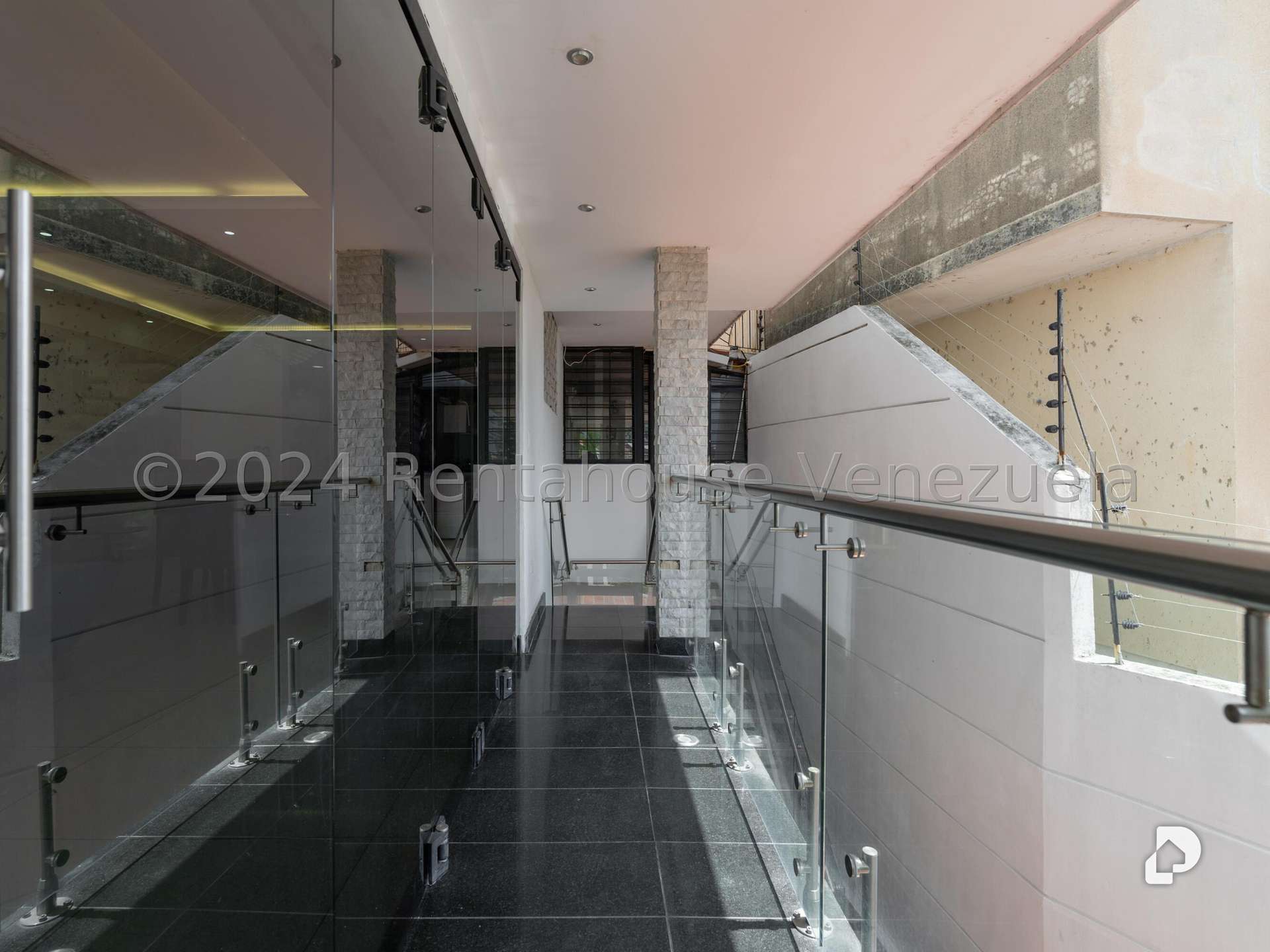 Casa en Colinas de Bello Monte, Caracas – 44