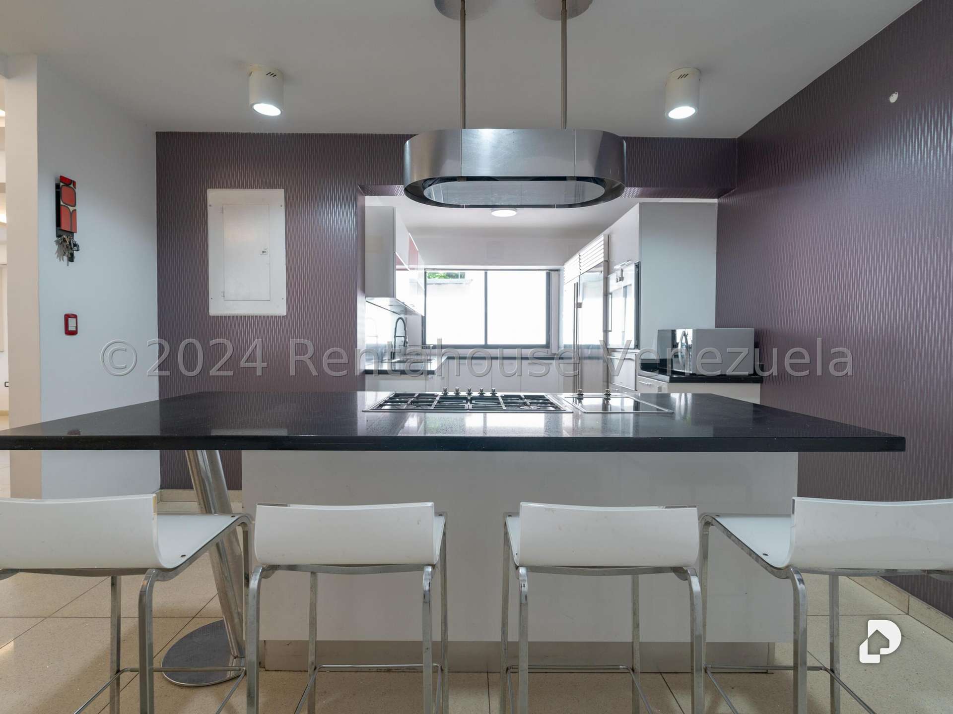Casa en Colinas de Bello Monte, Caracas – 27