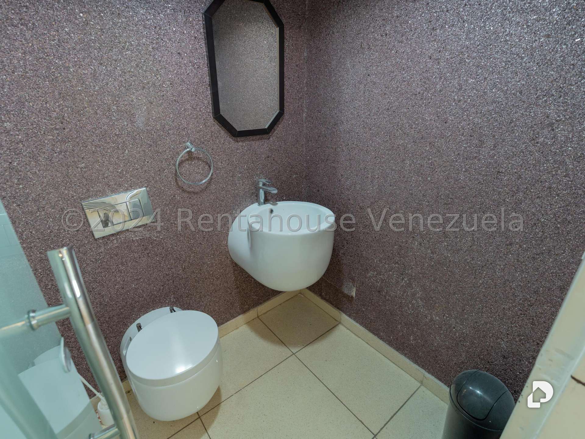 Casa en Colinas de Bello Monte, Caracas – 61