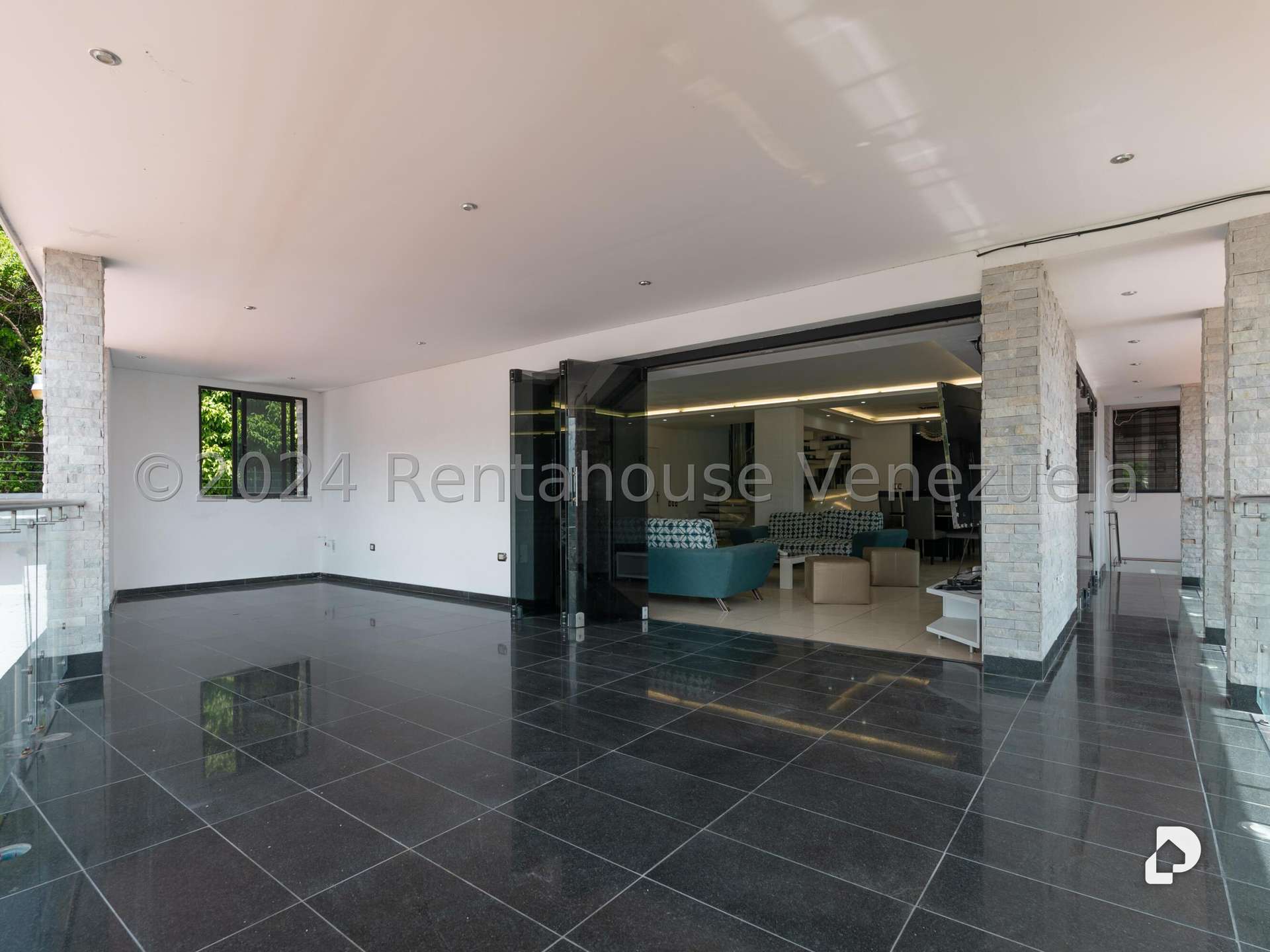 Casa en Colinas de Bello Monte, Caracas – 37