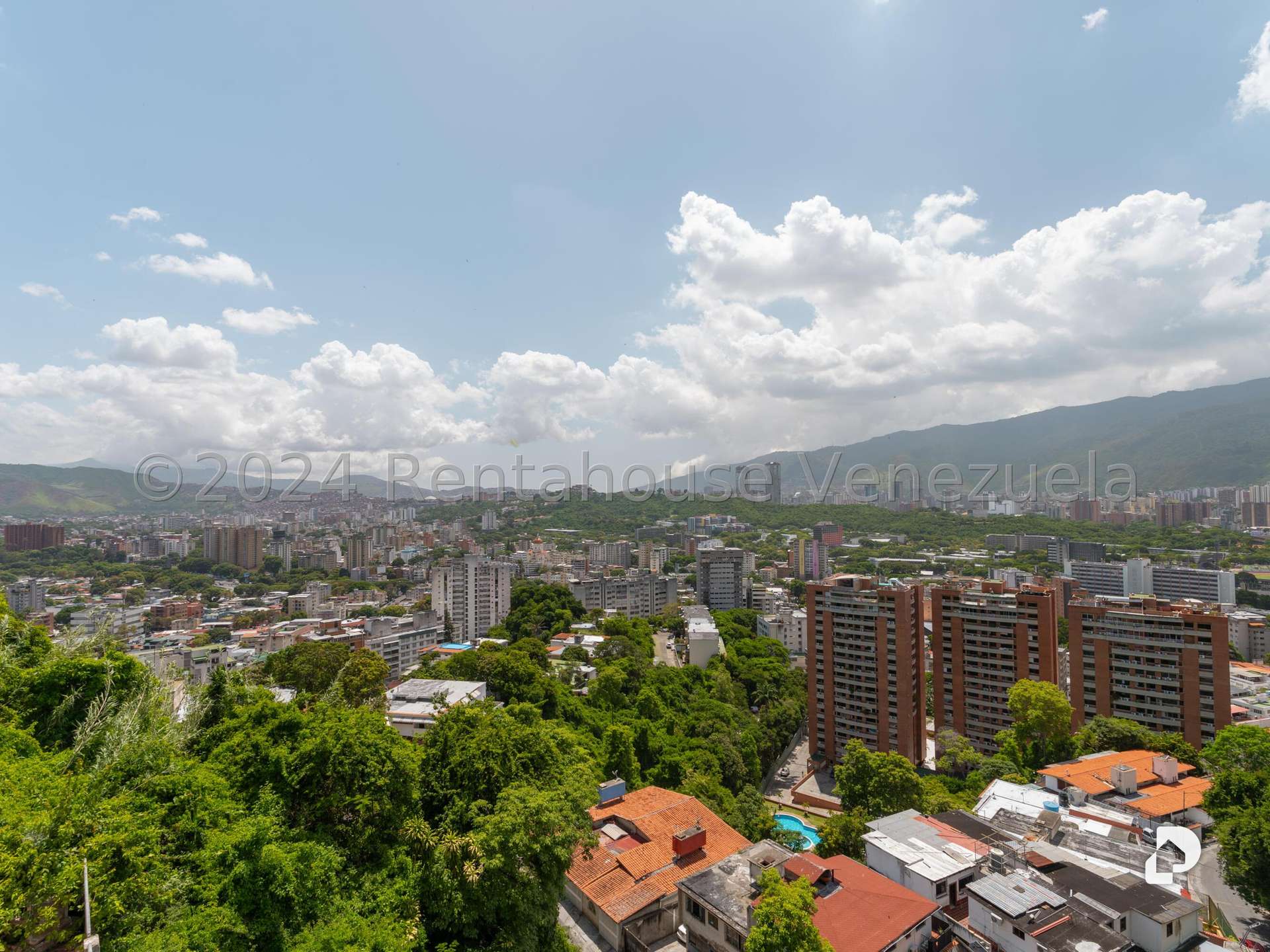Casa en Colinas de Bello Monte, Caracas – 6