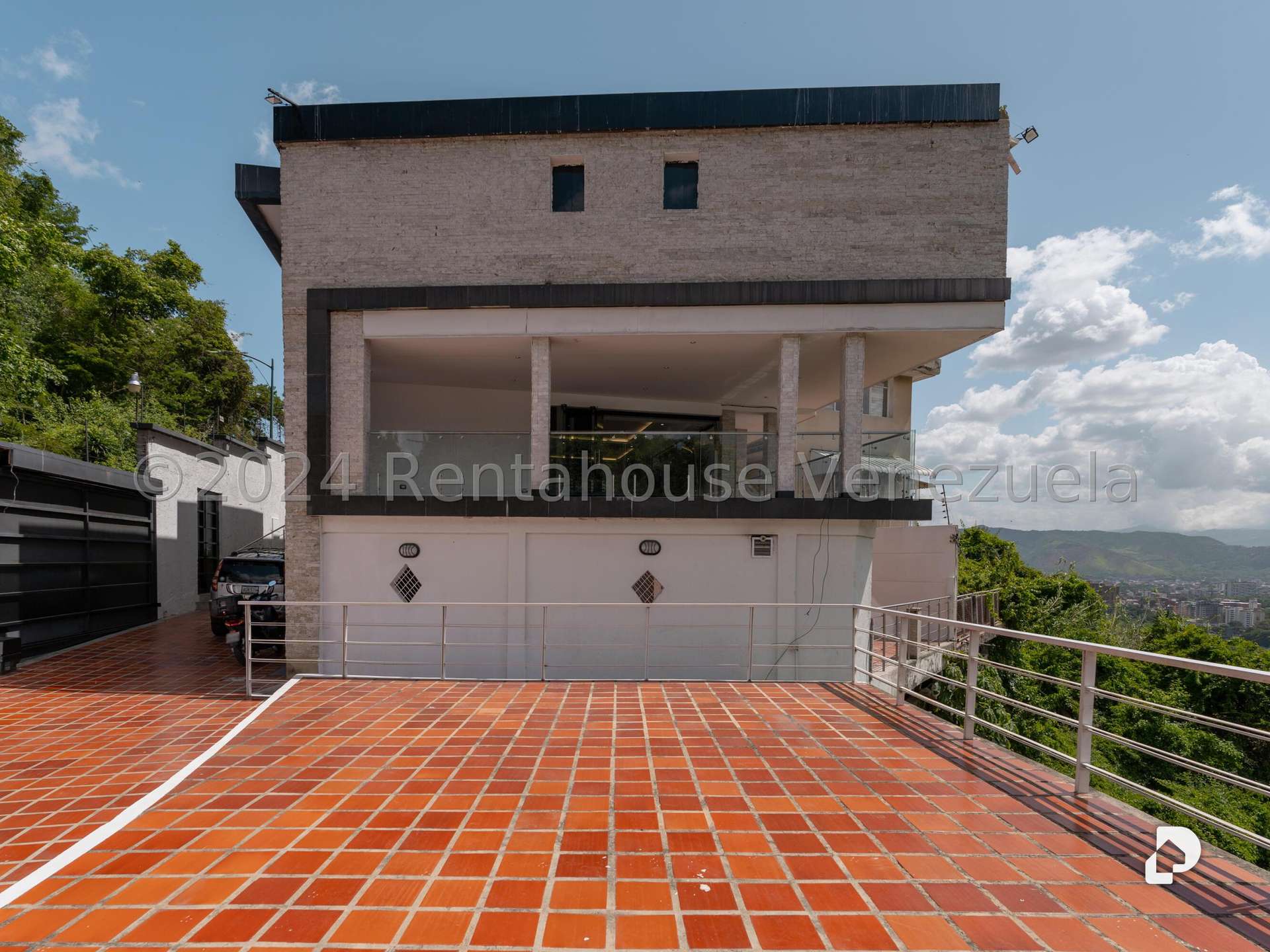 Casa en Colinas de Bello Monte, Caracas – 9