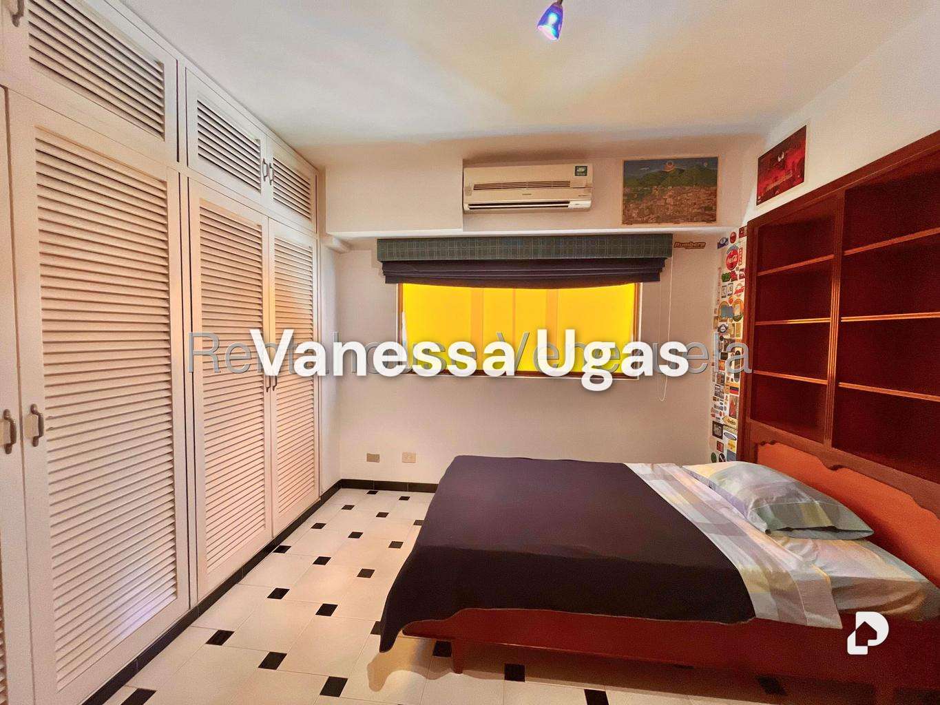 Apartamento en Colinas de Bello Monte, Caracas – 13