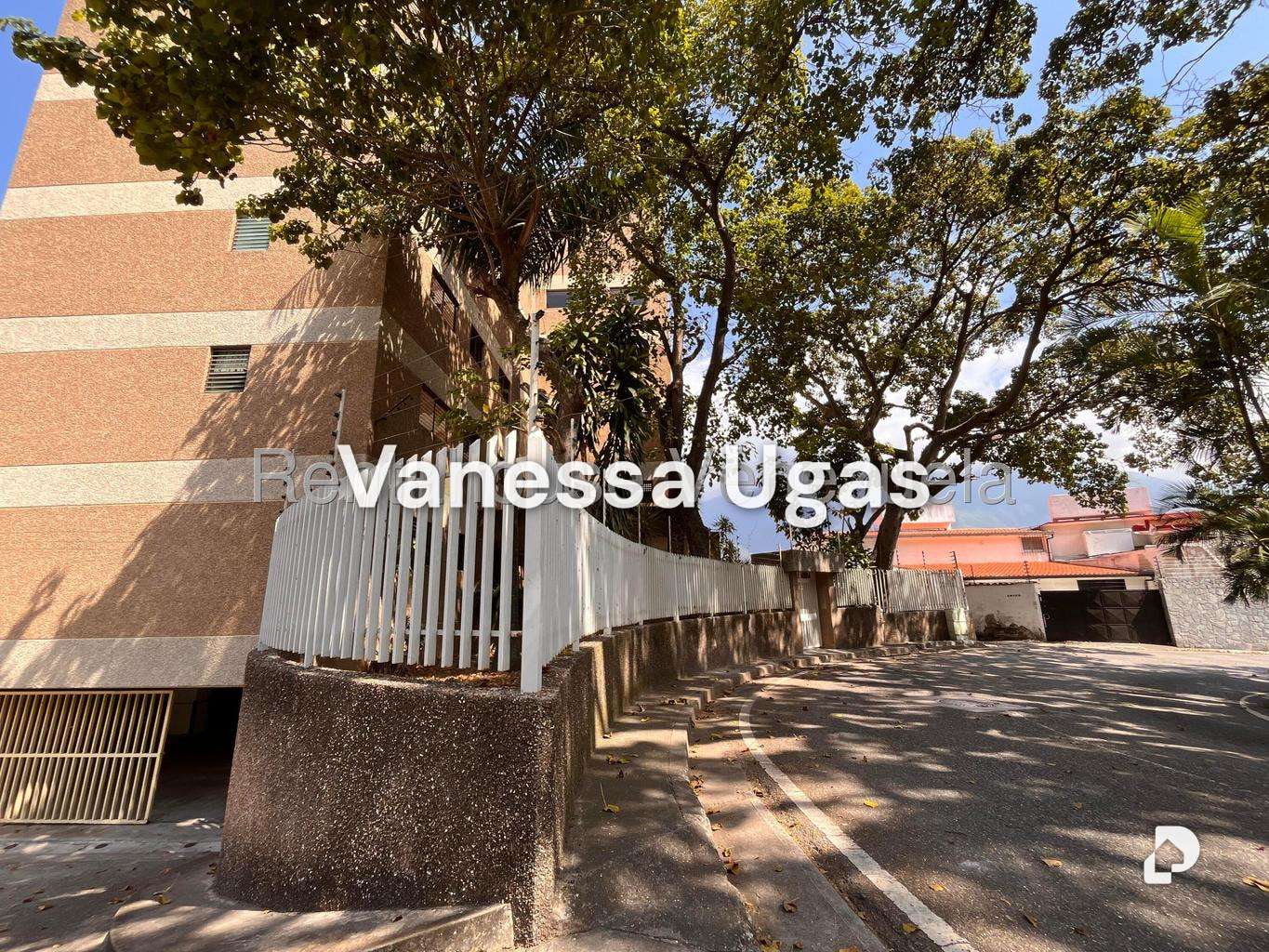 Apartamento en Colinas de Bello Monte, Caracas – 1