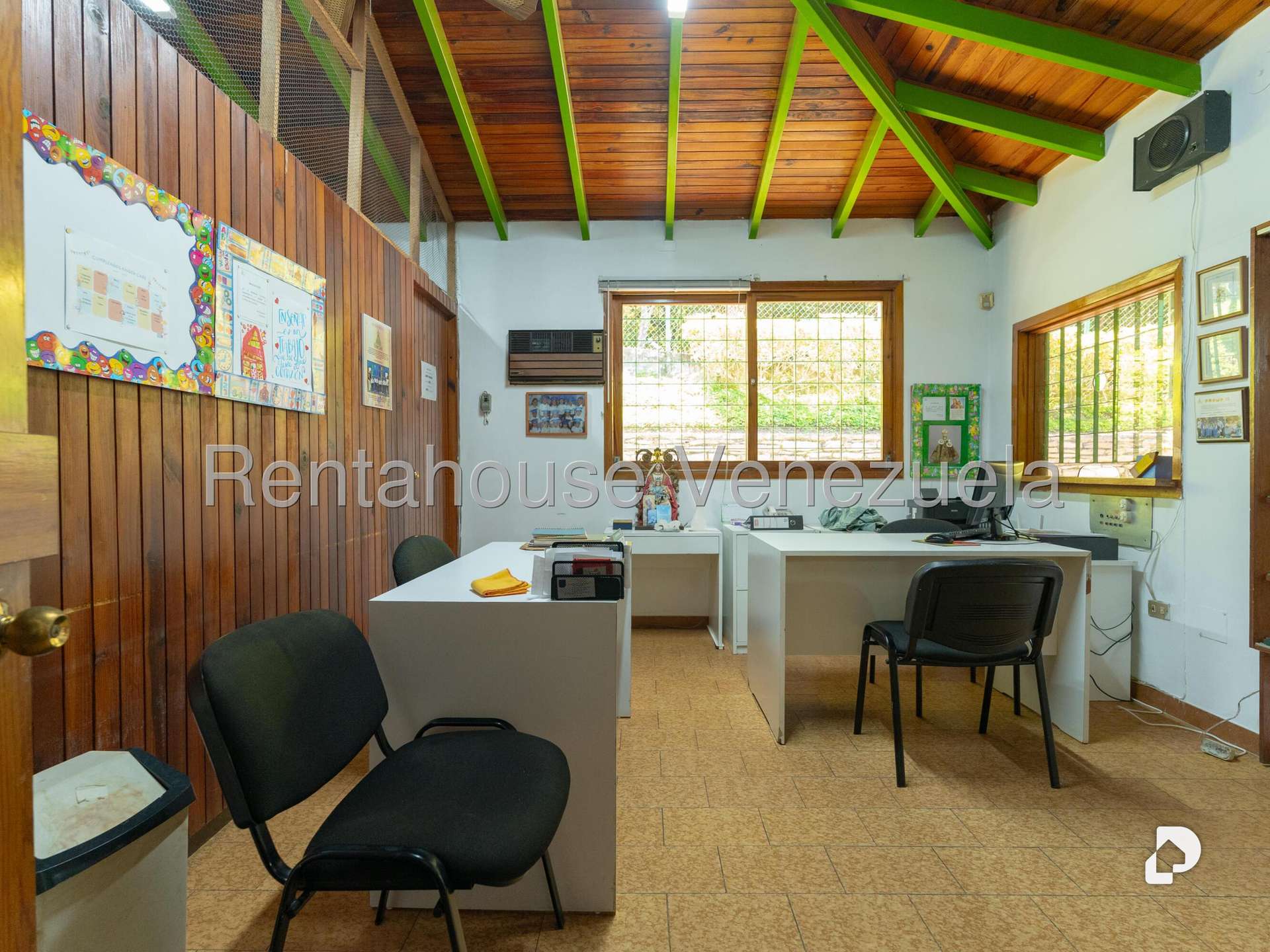 Terreno en Oripoto, Caracas – 21