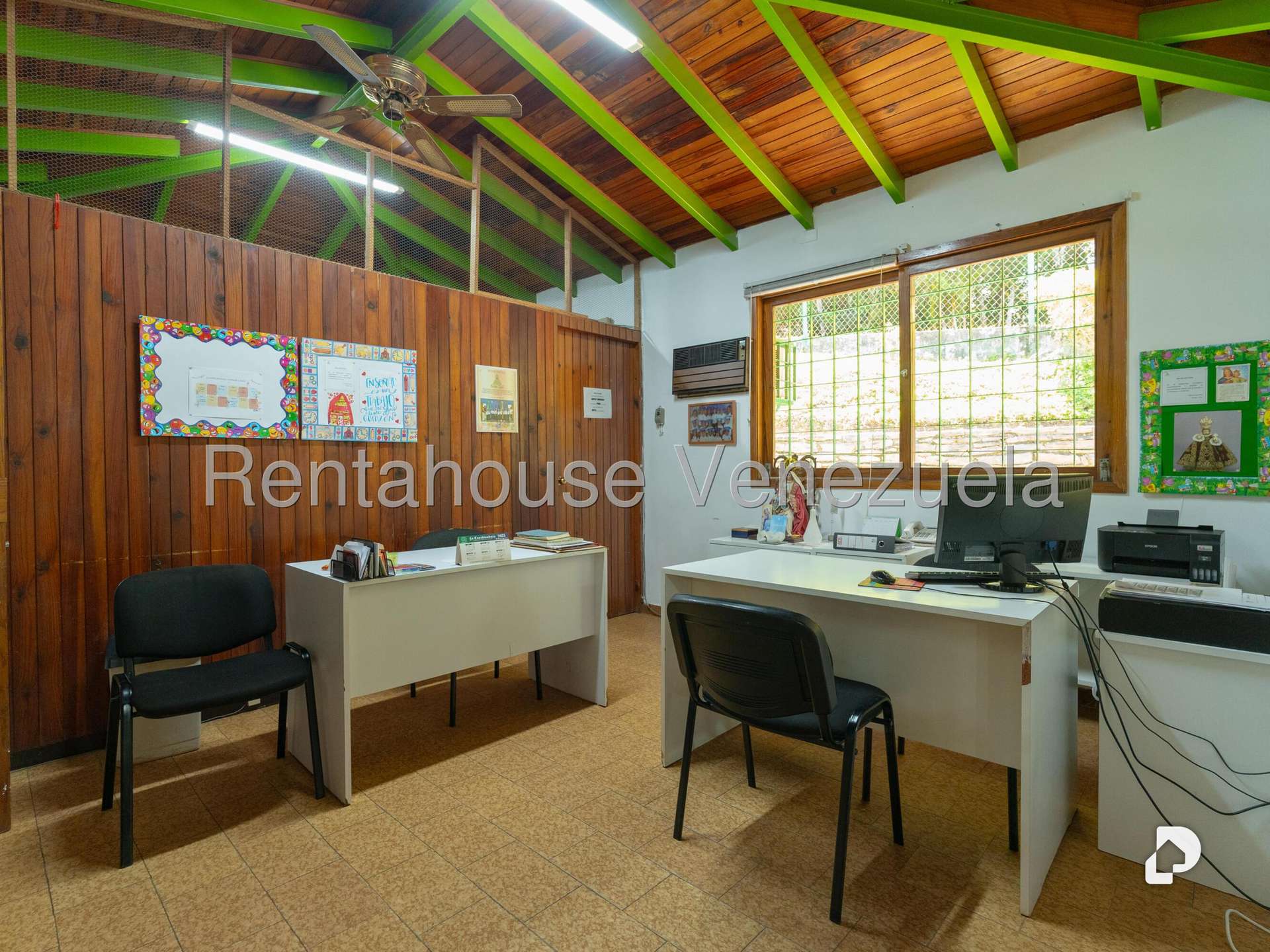 Terreno en Oripoto, Caracas – 20
