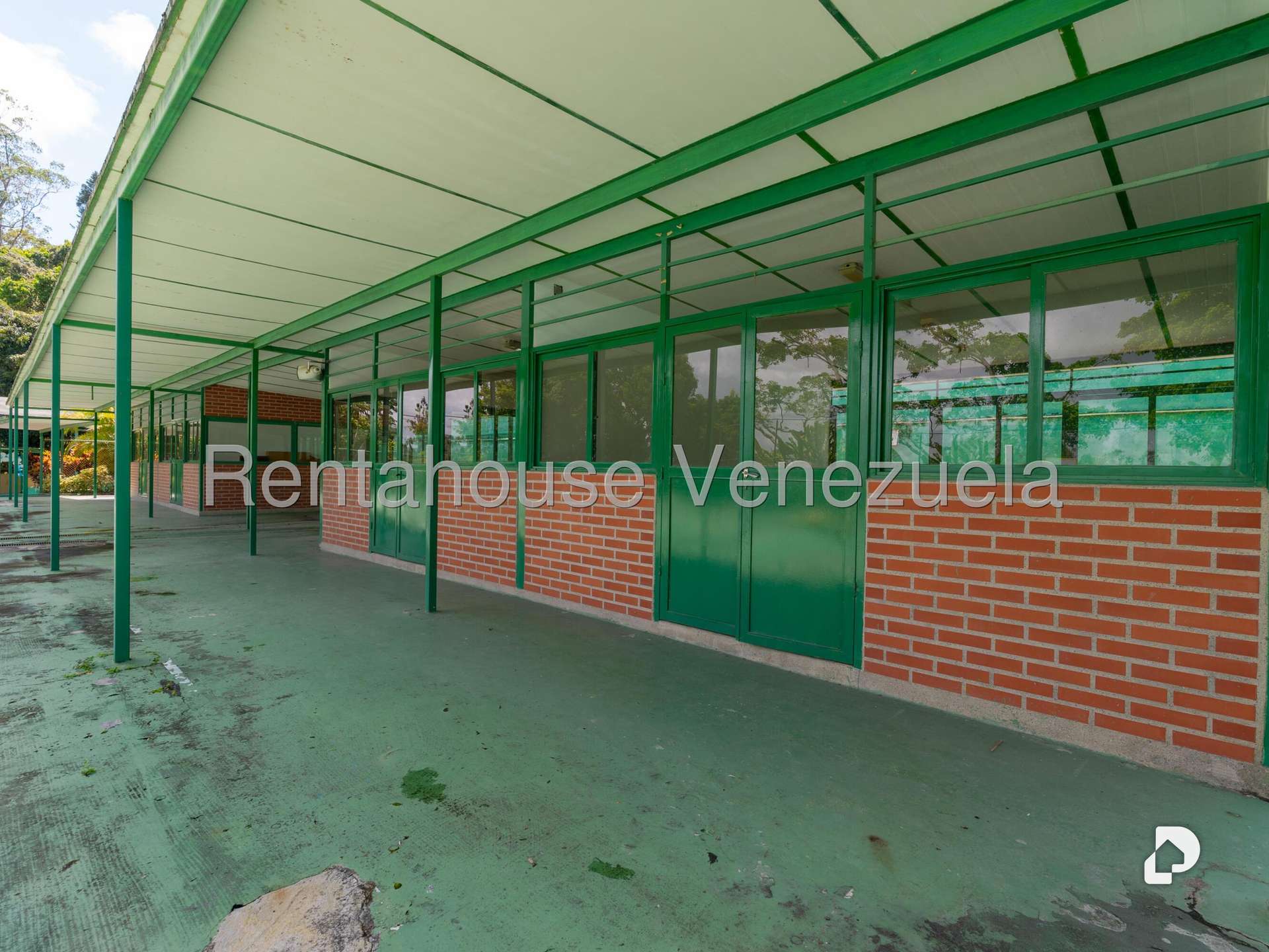 Terreno en Oripoto, Caracas – 46