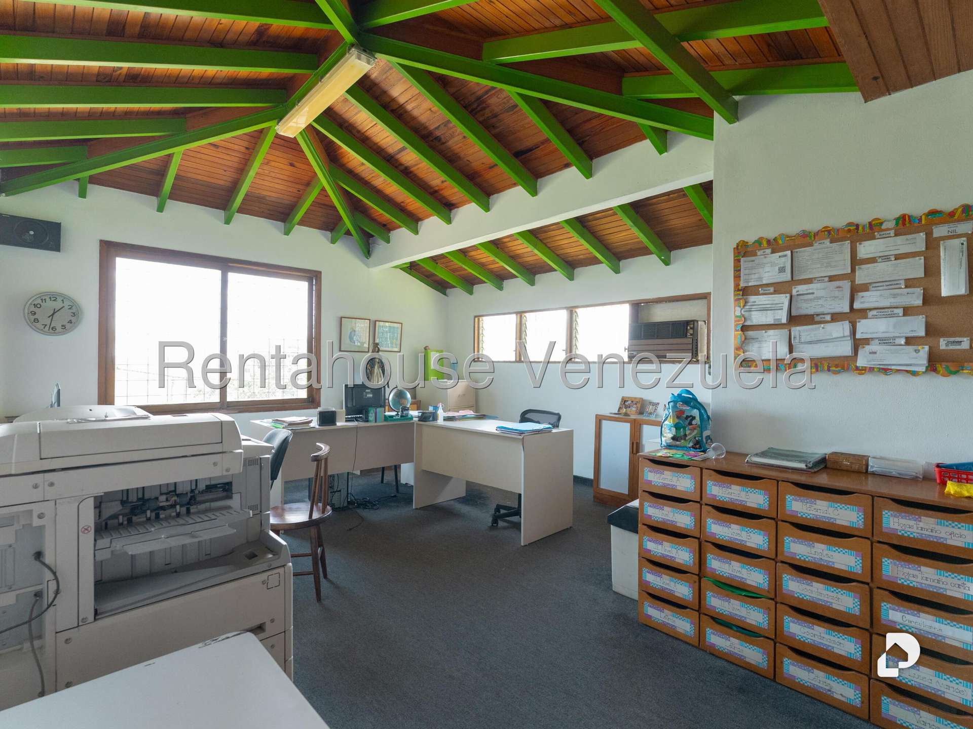 Terreno en Oripoto, Caracas – 22
