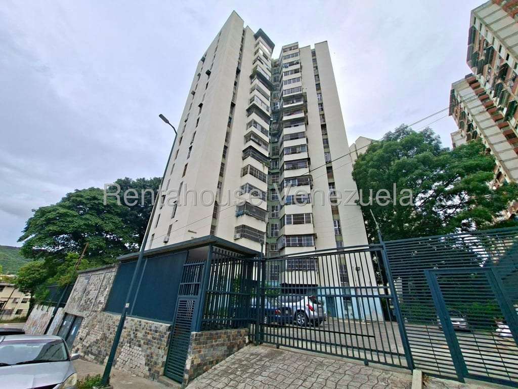 Apartment in Caracas - 1