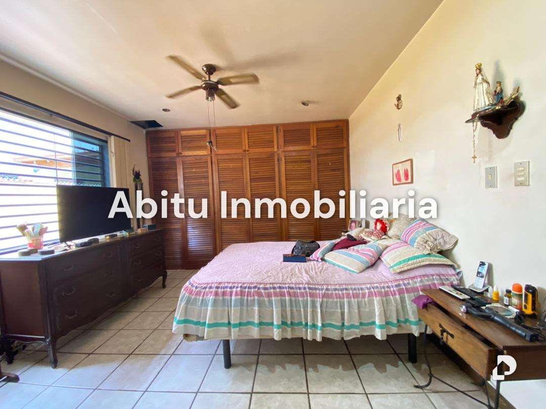 House in Los Palos Grandes, Caracas – 6