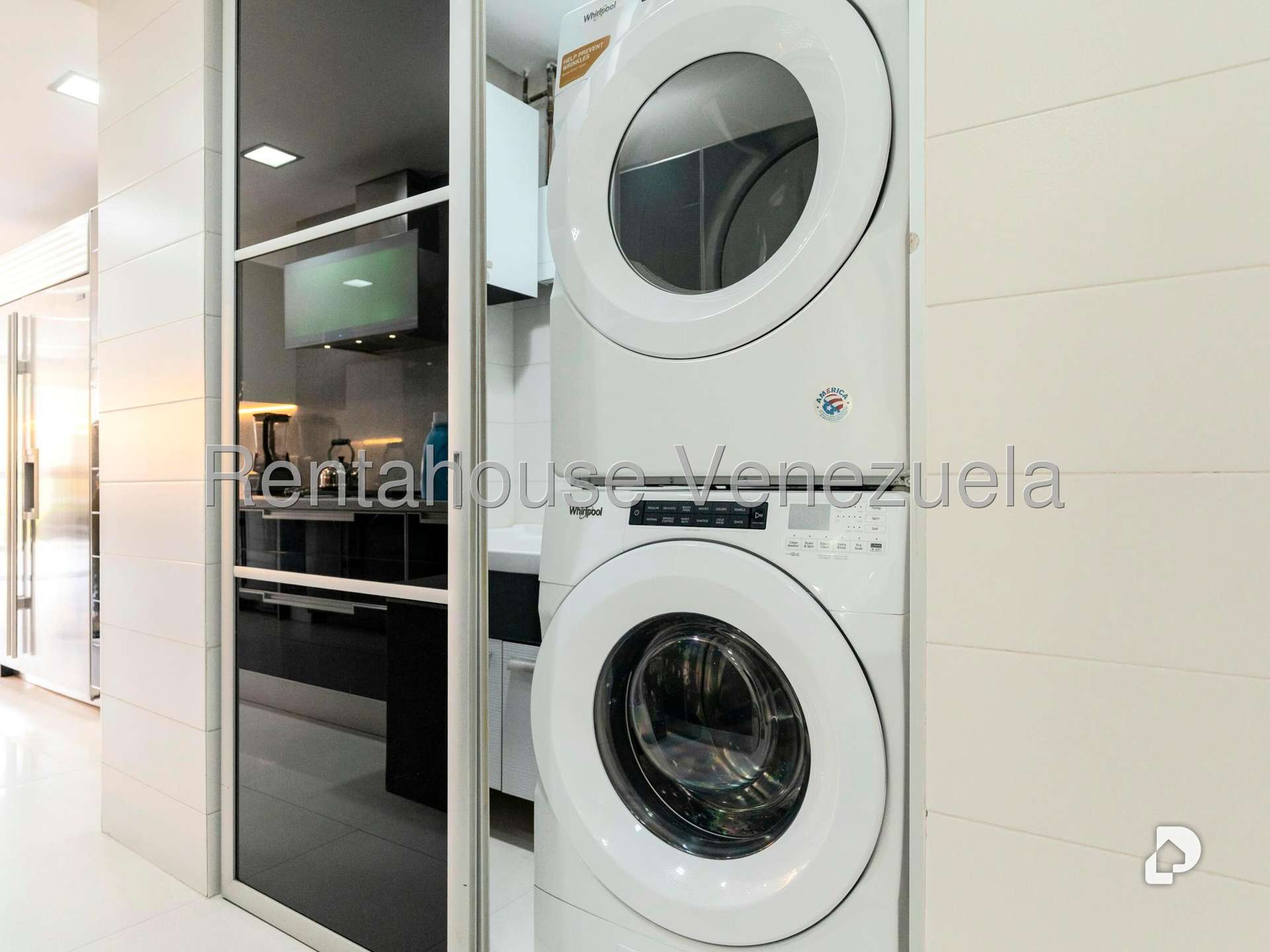 Apartamento en Lomas de Las Mercedes, Caracas – 21