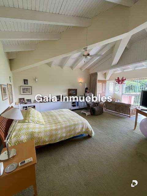 House in Santa Paula, Caracas – 14