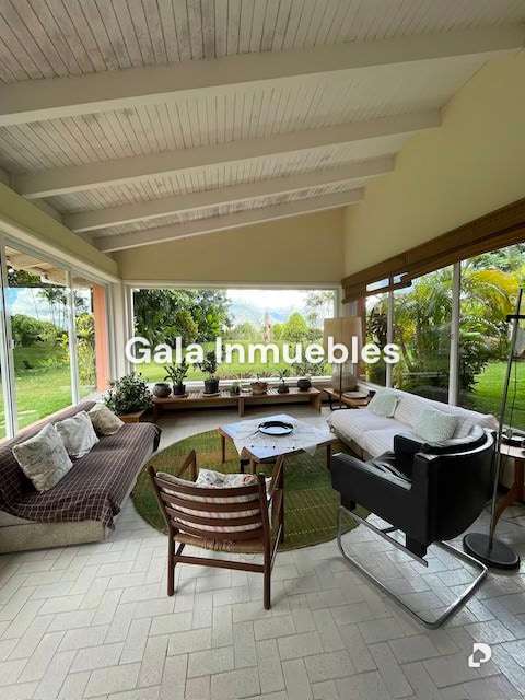 House in Santa Paula, Caracas – 4