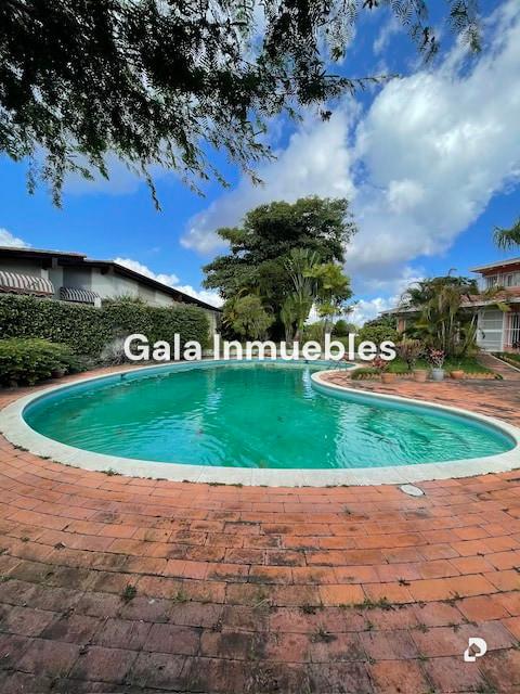 House in Santa Paula, Caracas – 3