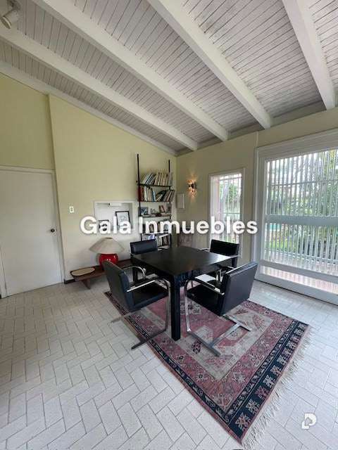 House in Santa Paula, Caracas – 12