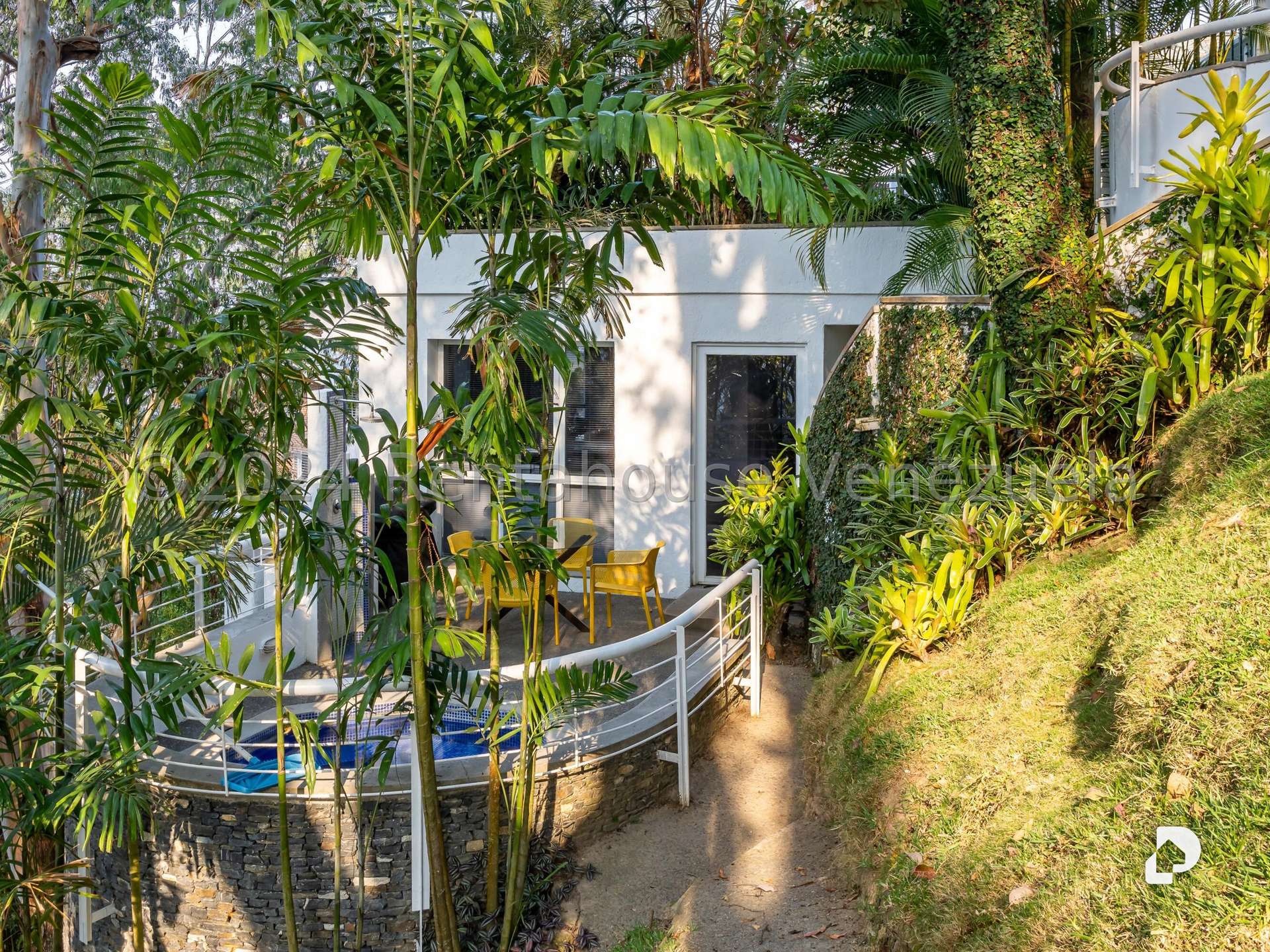 Casa en Los Naranjos (del Cafetal), Caracas – 15