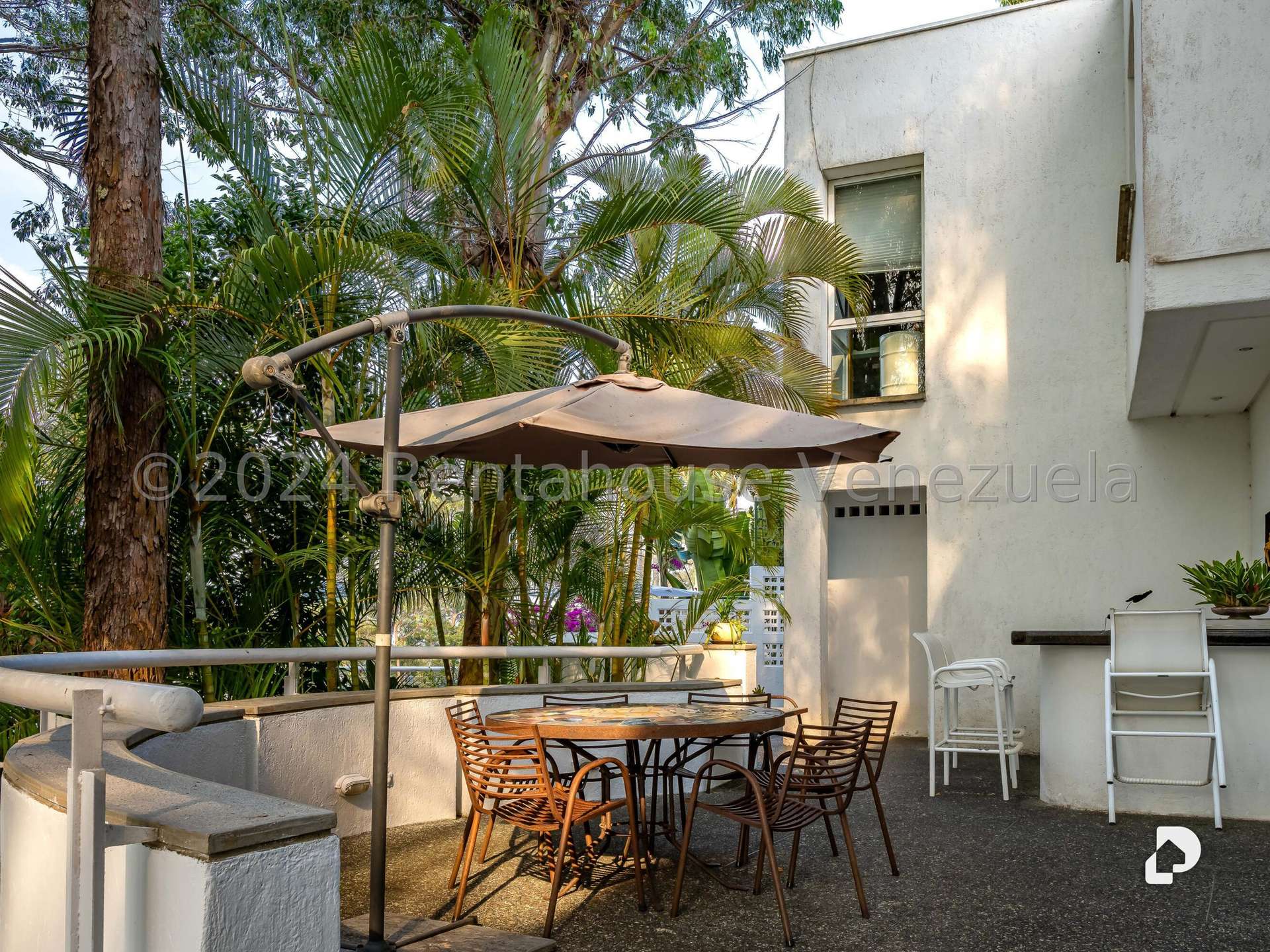 Casa en Los Naranjos (del Cafetal), Caracas – 10