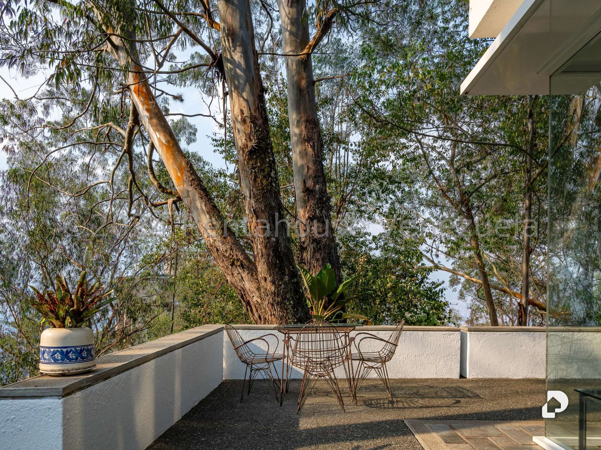 Casa en Los Naranjos (del Cafetal), Caracas – 8