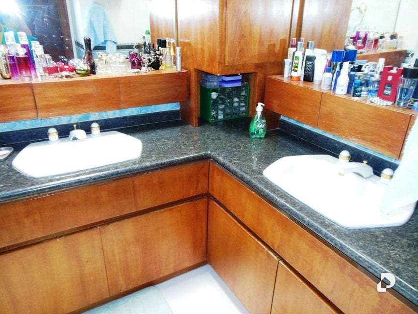 Apartamento en Los Campitos, Caracas – 8