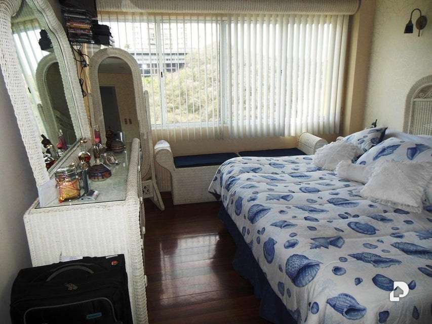 Apartamento en Los Campitos, Caracas – 7