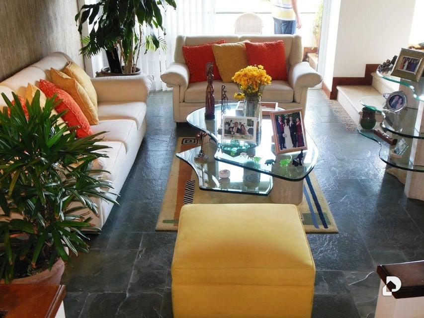 Apartamento en Los Campitos, Caracas – 3