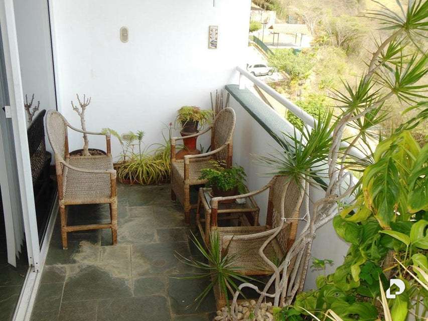 Apartamento en Los Campitos, Caracas – 4