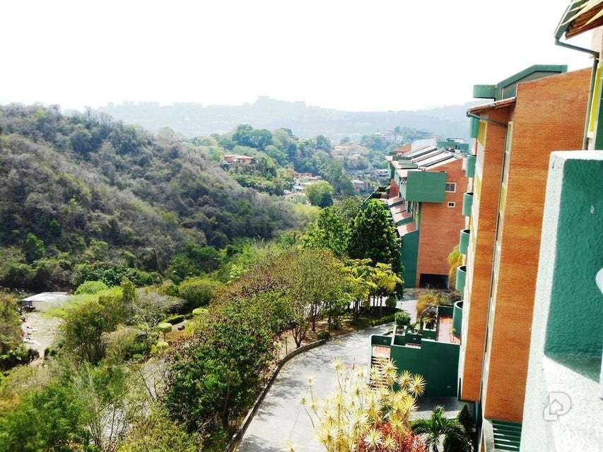 Apartamento en Los Campitos, Caracas – 5