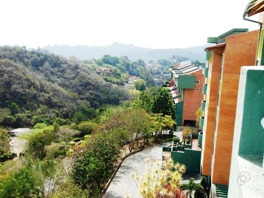 Apartamento en Los Campitos, Caracas – 5