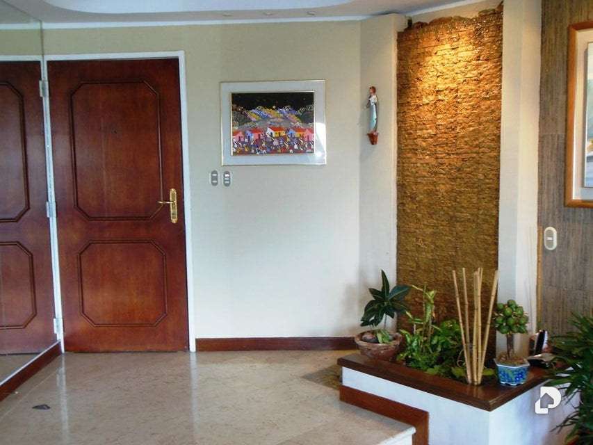 Apartamento en Los Campitos, Caracas – 2
