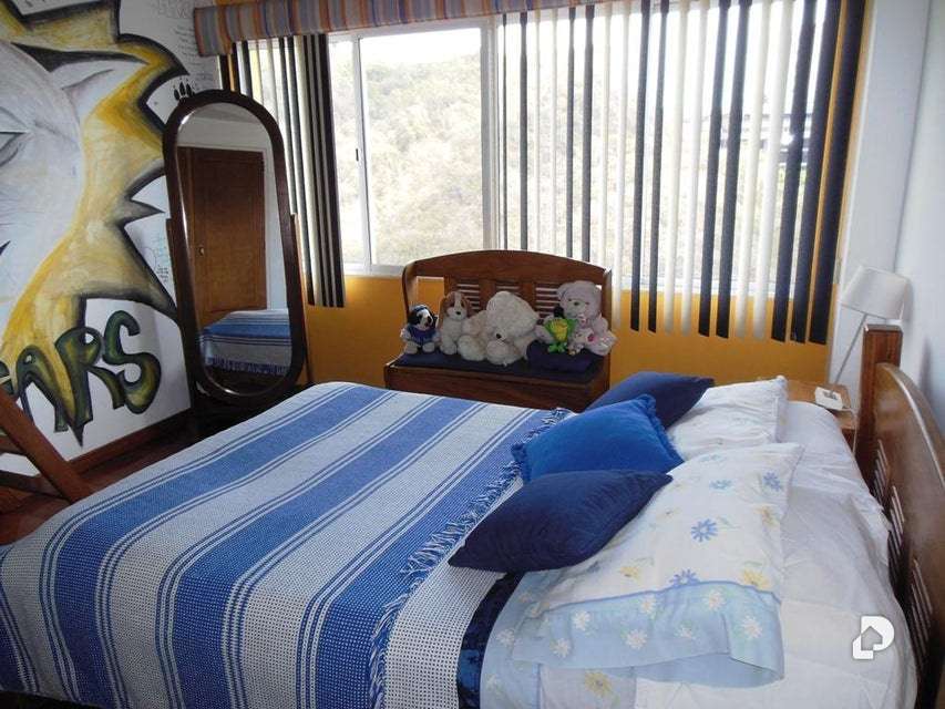 Apartamento en Los Campitos, Caracas – 9