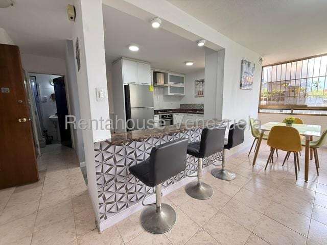 Apartamento en Terrazas del Club Hipico, Caracas