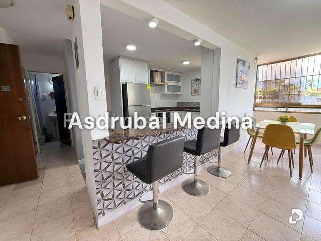 Apartamento en Terrazas del Club Hipico, Caracas – 3