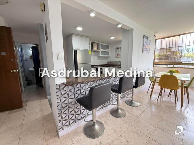 Apartamento en Terrazas del Club Hipico, Caracas – 3