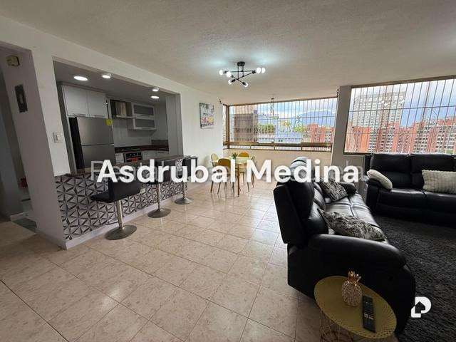 Apartamento en Terrazas del Club Hipico, Caracas – 4