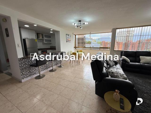 Apartamento en Terrazas del Club Hipico, Caracas – 4