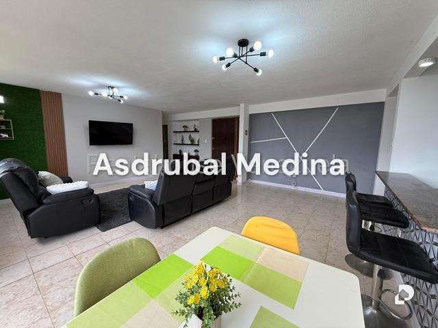 Apartamento en Terrazas del Club Hipico, Caracas – 6