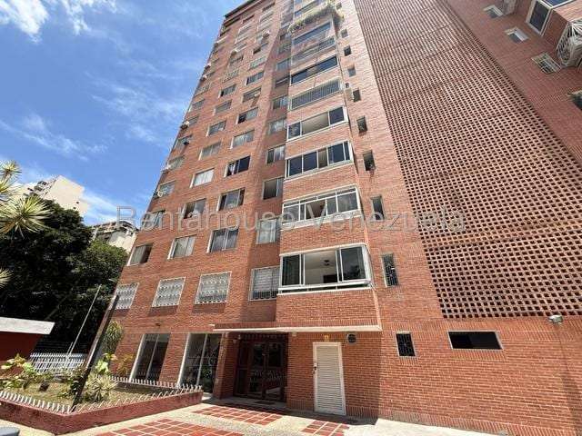 Apartamento en Terrazas del Club Hipico, Caracas - 1