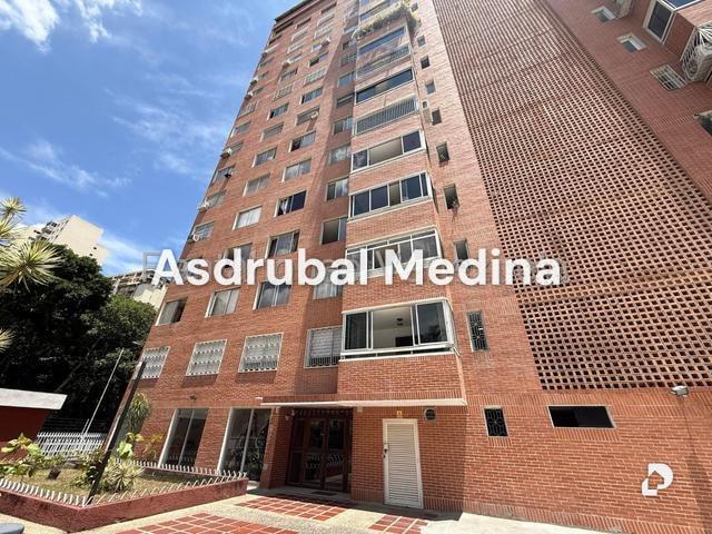 Apartamento en Terrazas del Club Hipico, Caracas – 1