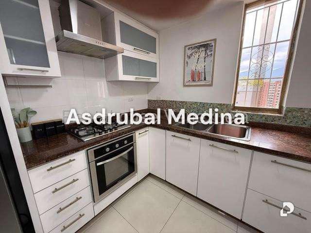 Apartamento en Terrazas del Club Hipico, Caracas – 5