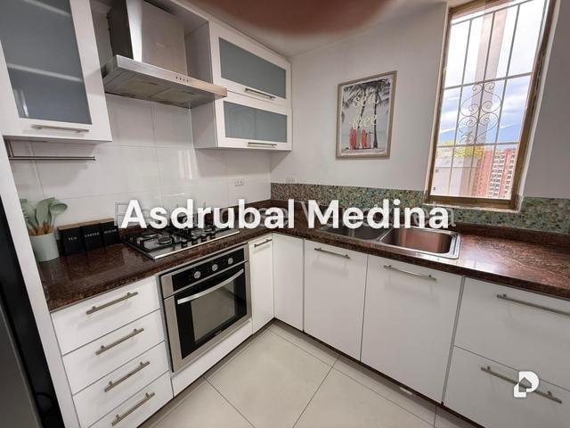 Apartamento en Terrazas del Club Hipico, Caracas – 5