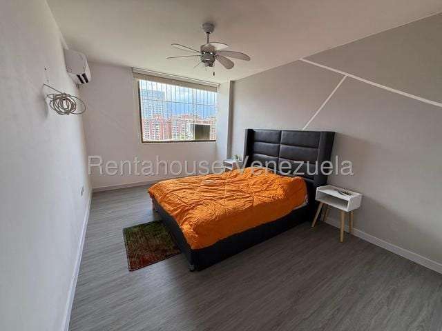 Apartamento en Terrazas del Club Hipico, Caracas