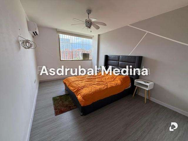 Apartamento en Terrazas del Club Hipico, Caracas – 7