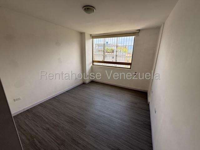 Apartamento en Terrazas del Club Hipico, Caracas