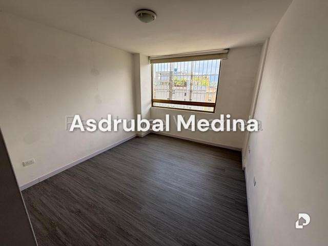 Apartamento en Terrazas del Club Hipico, Caracas – 9