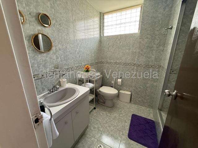 Apartamento en Terrazas del Club Hipico, Caracas