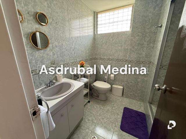 Apartamento en Terrazas del Club Hipico, Caracas – 8